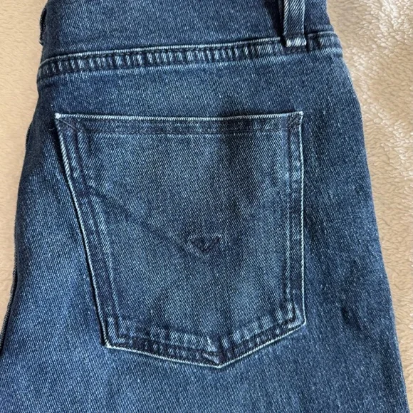Trendy wide legged Hudson Jeans 29 - Picture 7 of 13
